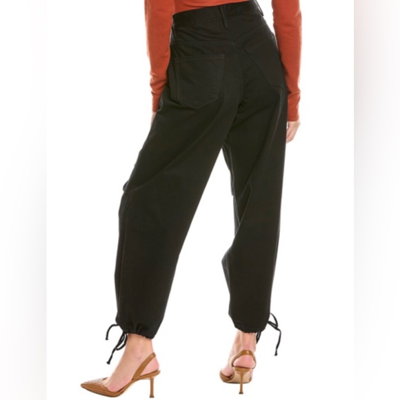 Good American Uniform Pant - Picture 2 of 7